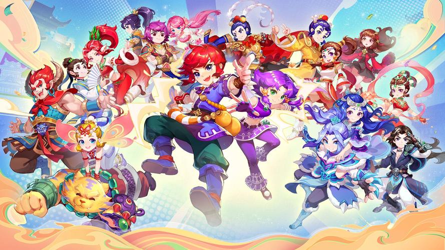 梦幻西游公益服大全